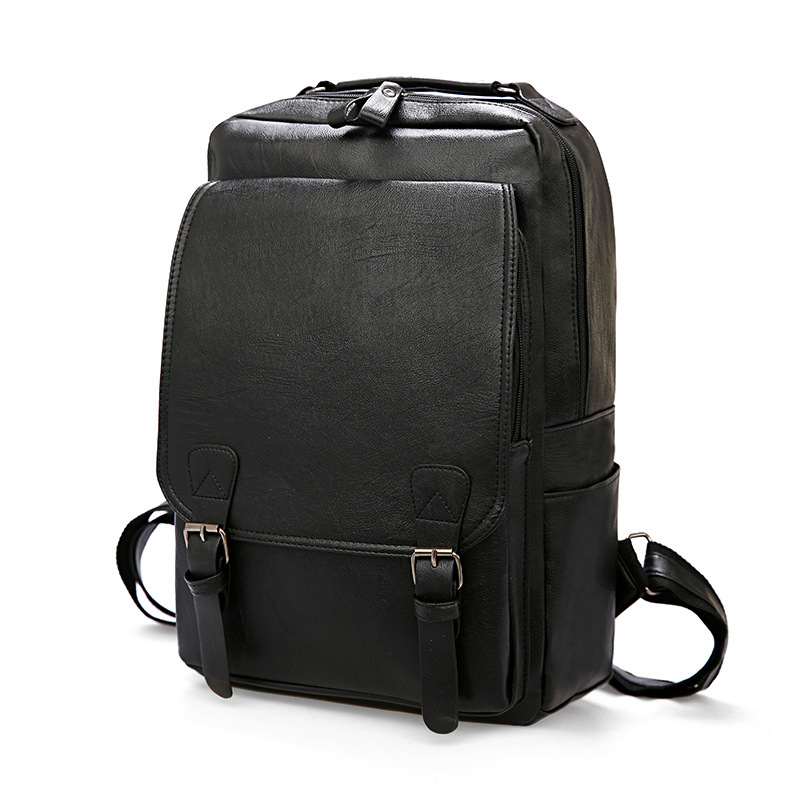 Multifunctional Pu Waterproof  - Business Backpack Brief avaliação e preço