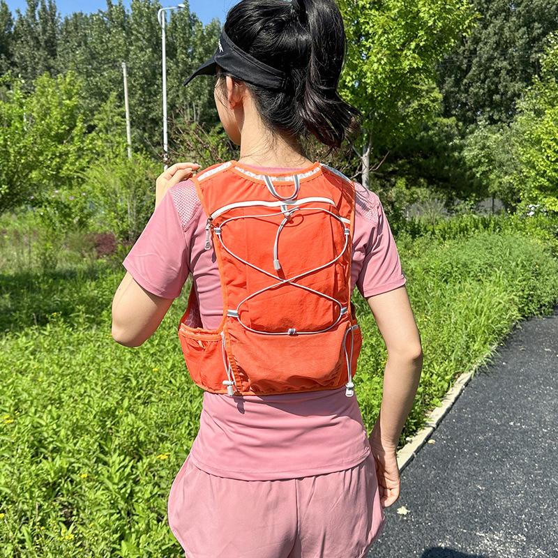 1pcs polyester Outdoor Trail R - Hydration Pack Outdoor avaliação e preço