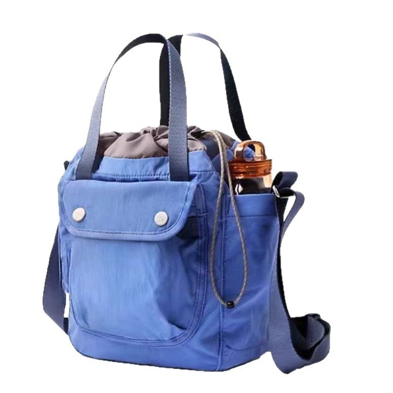 Bellroy Cinch Bucket Bag, 9L U - Drawstring Gym Bag avaliação e preço