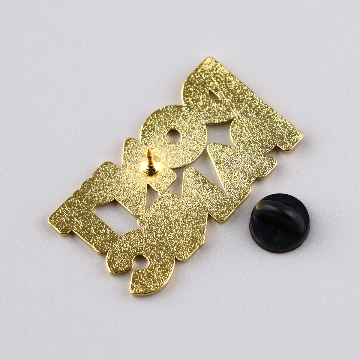 Vintage Enamel Pin Brooch Funn - Fashion Backpack Women avaliação e preço