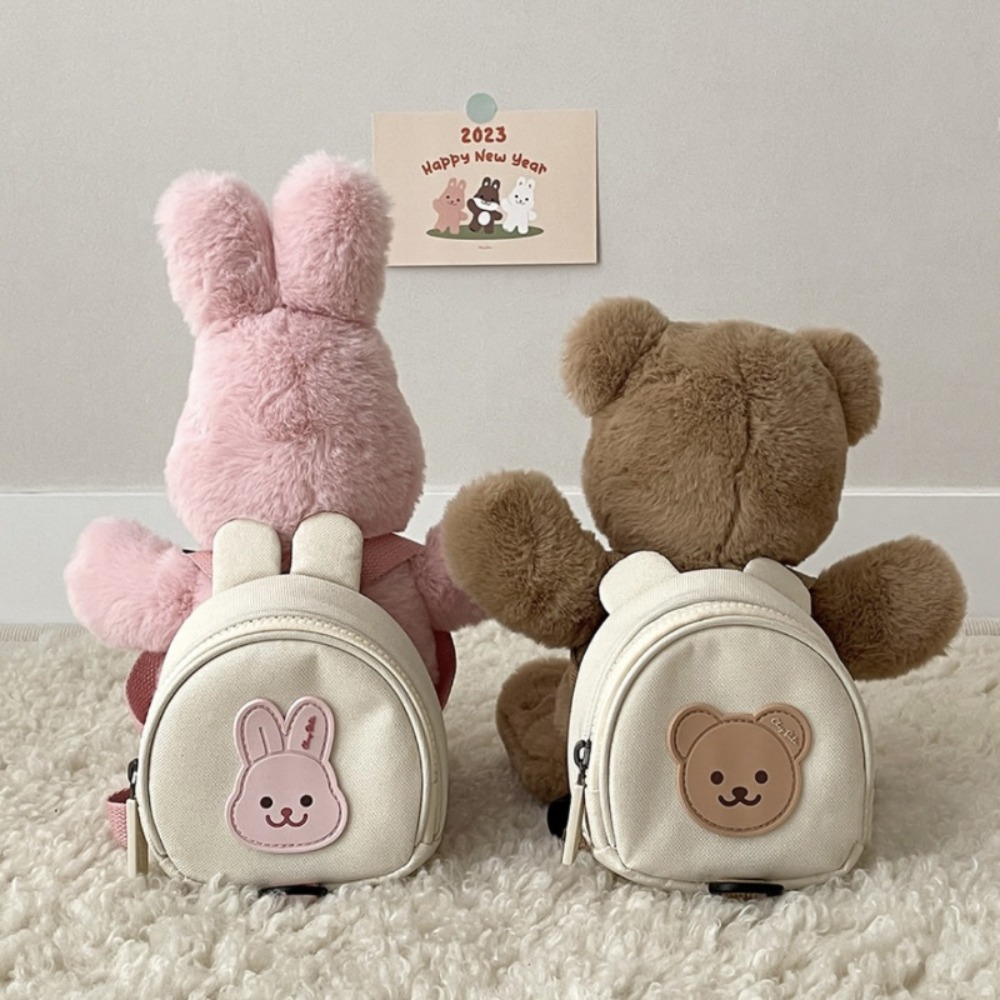 Kids Backpack Round Kawaii Chi - School Backpack Teen avaliação e preço