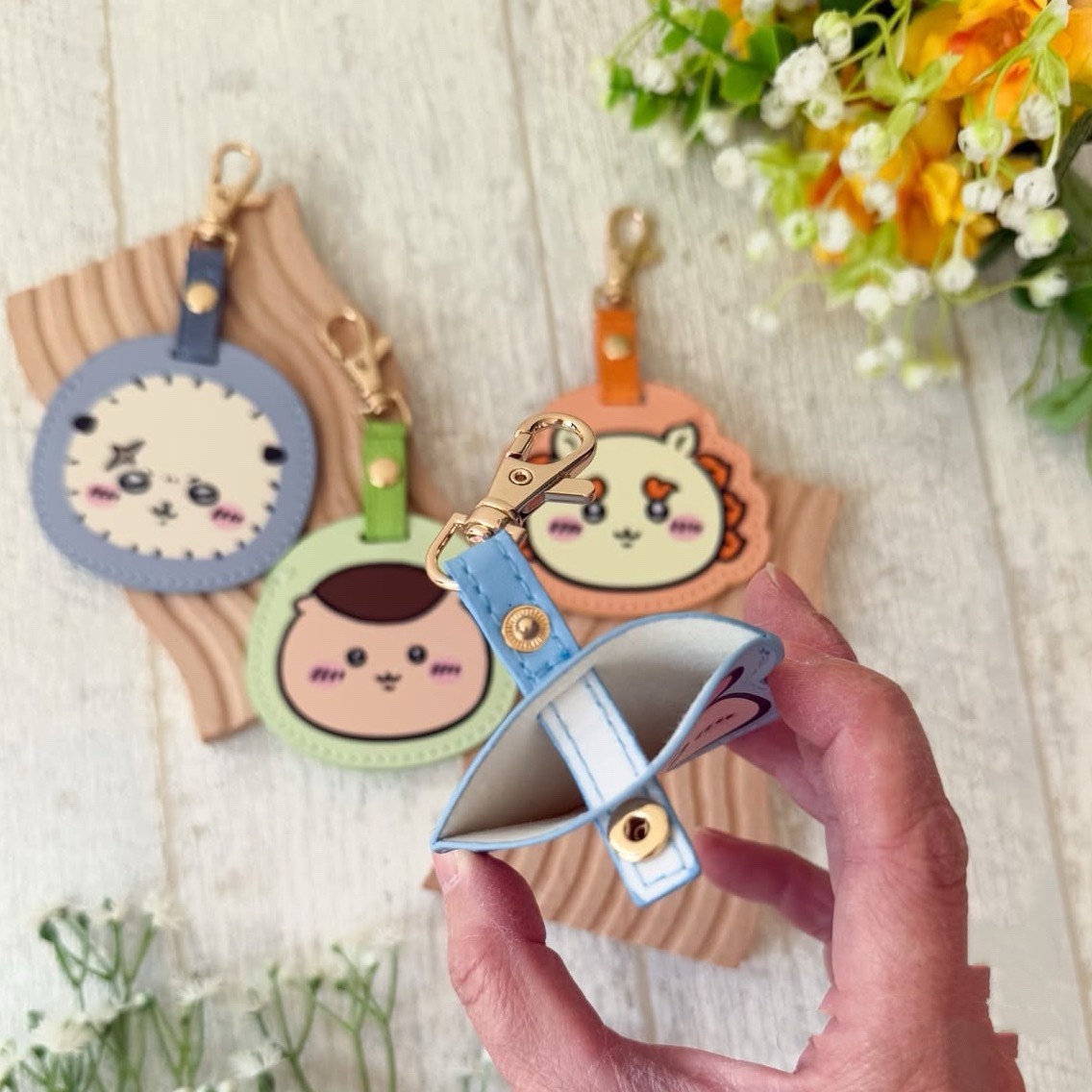 yiji Induction IC Card Holder, - Mini Backpack Purse avaliação e preço