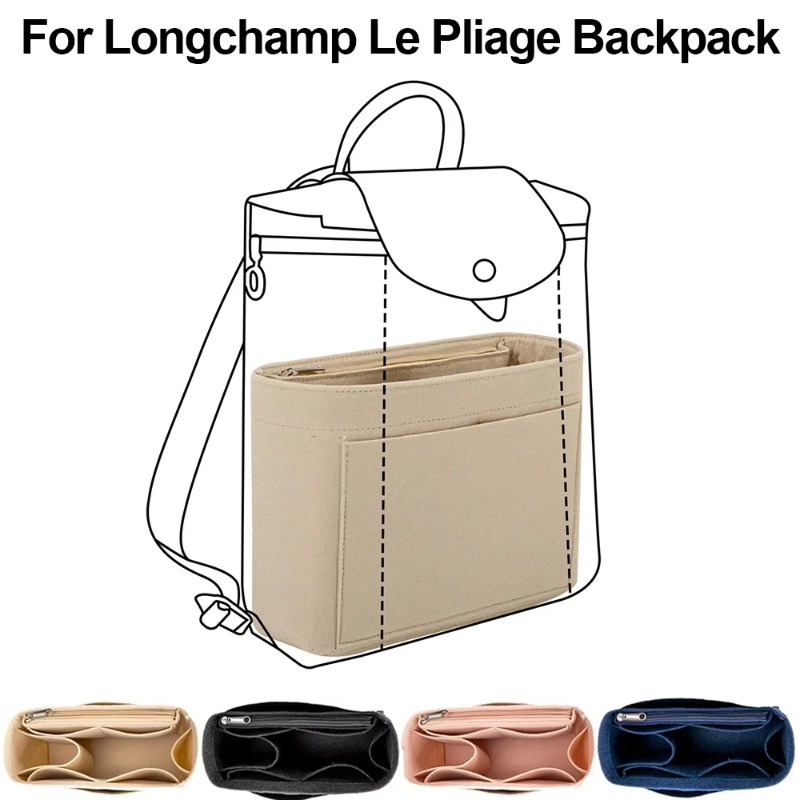 Lightweight Backpack Inner Bag - Backpack Insert Organizer avaliação e preço