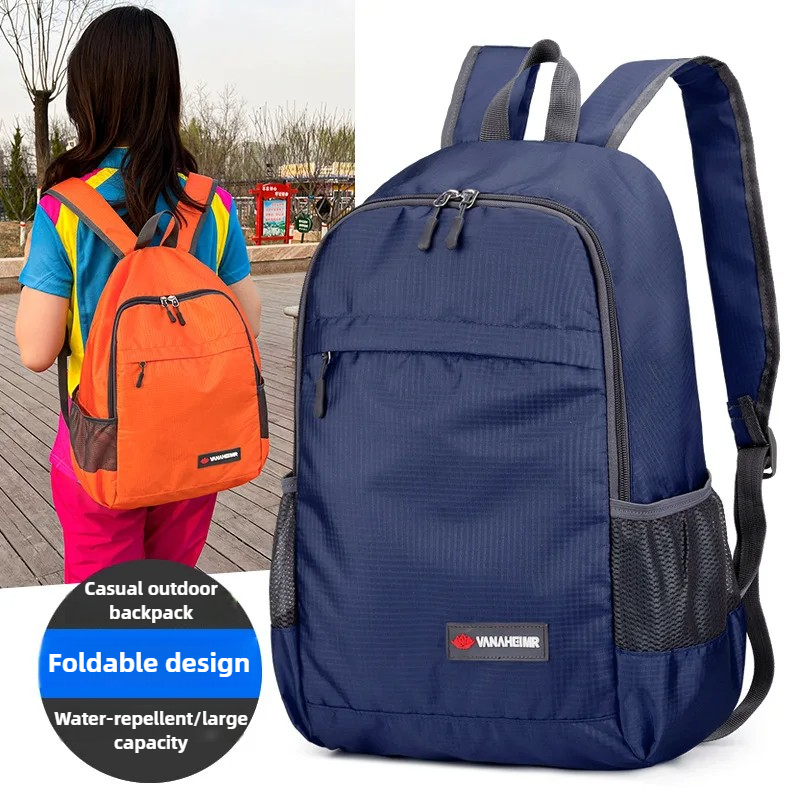 Women Travel Bag Ultralight Fo - Backpack Insert Organizer avaliação e preço