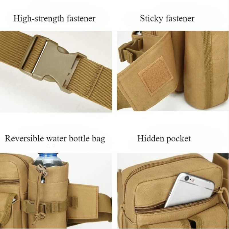 Outdoor Running Multi-function - Hydration Pack Outdoor avaliação e preço