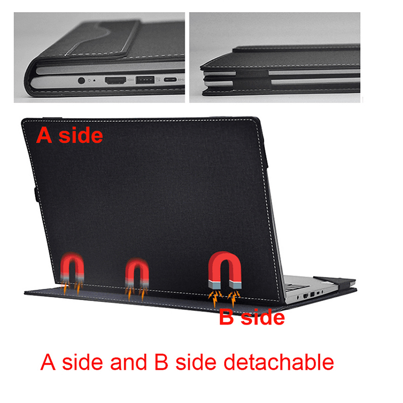 Laptop Case For ASUS Vivobook  - Laptop Sleeve Removable avaliação e preço