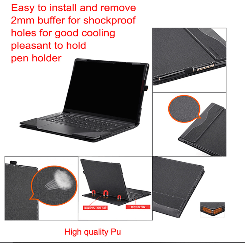 Laptop Case For ASUS Vivobook  - Laptop Sleeve Removable avaliação e preço